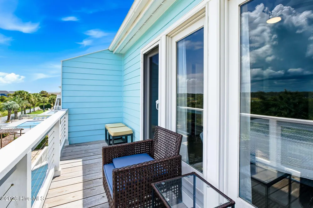 256 Brunswick Avenue W ## A Holden Beach, NC 28462