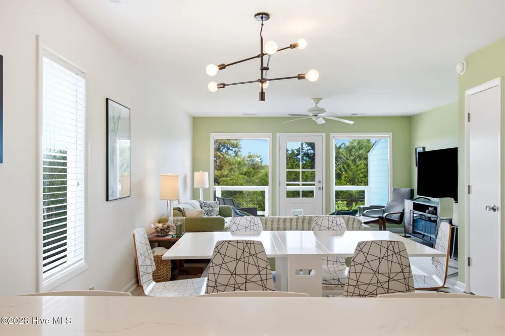 256 Brunswick Avenue W ## A Holden Beach, NC 28462
