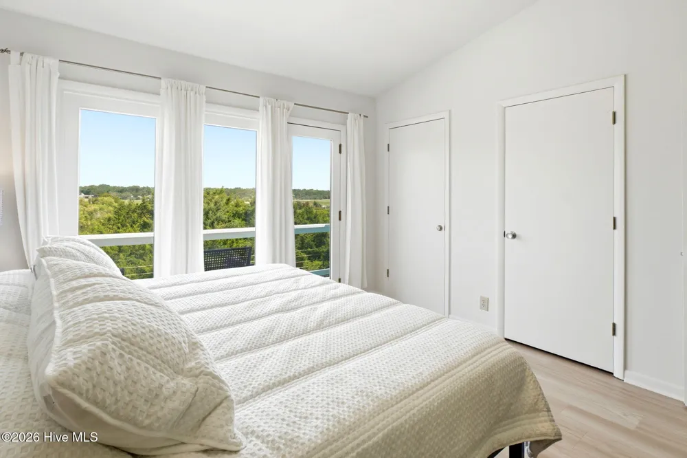 256 Brunswick Avenue W ## A Holden Beach, NC 28462