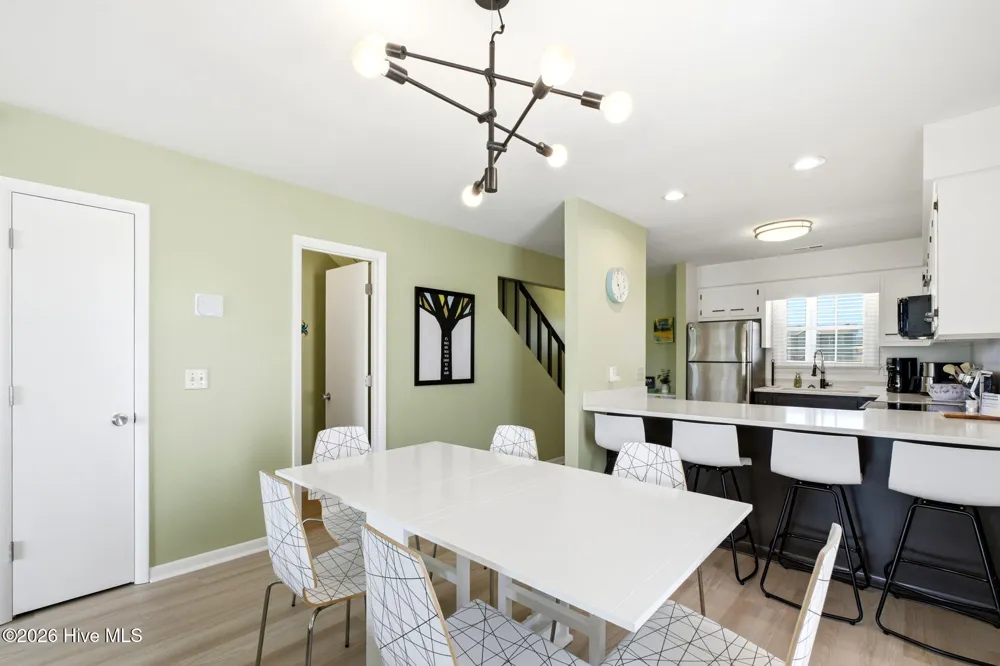256 Brunswick Avenue W ## A Holden Beach, NC 28462