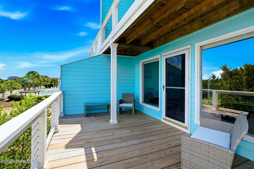 256 Brunswick Avenue W ## A Holden Beach, NC 28462