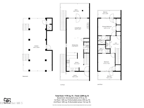 256 Brunswick Avenue W ## A