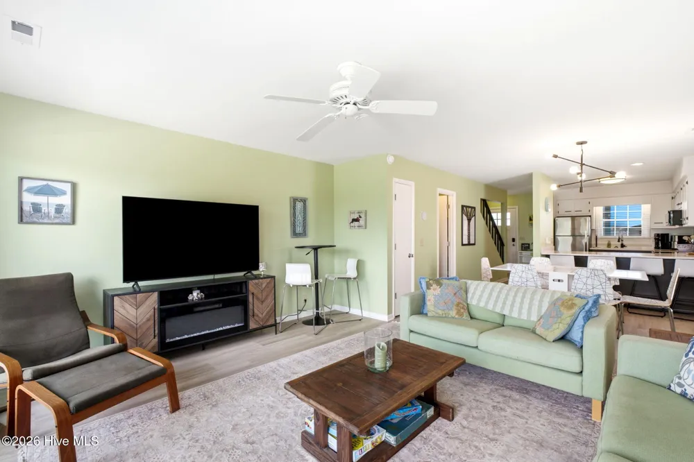 256 Brunswick Avenue W ## A Holden Beach, NC 28462