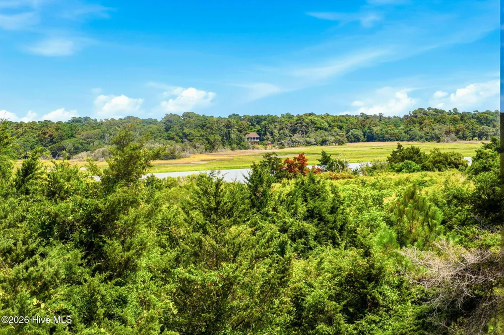 256 Brunswick Avenue W ## A Holden Beach, NC 28462