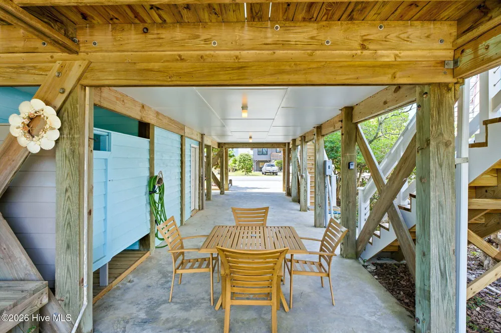 256 Brunswick Avenue W ## A Holden Beach, NC 28462