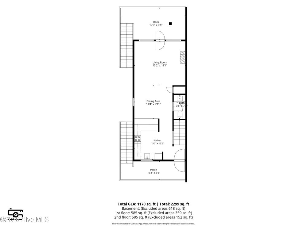 256 Brunswick Avenue W ## A Holden Beach, NC 28462