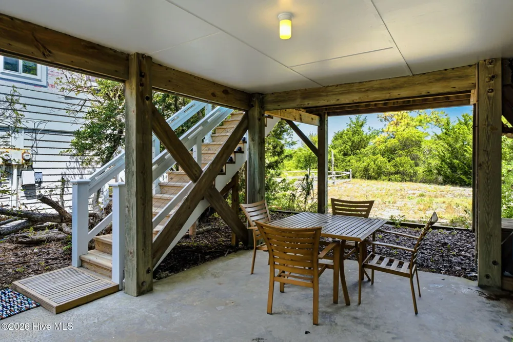 256 Brunswick Avenue W ## A Holden Beach, NC 28462