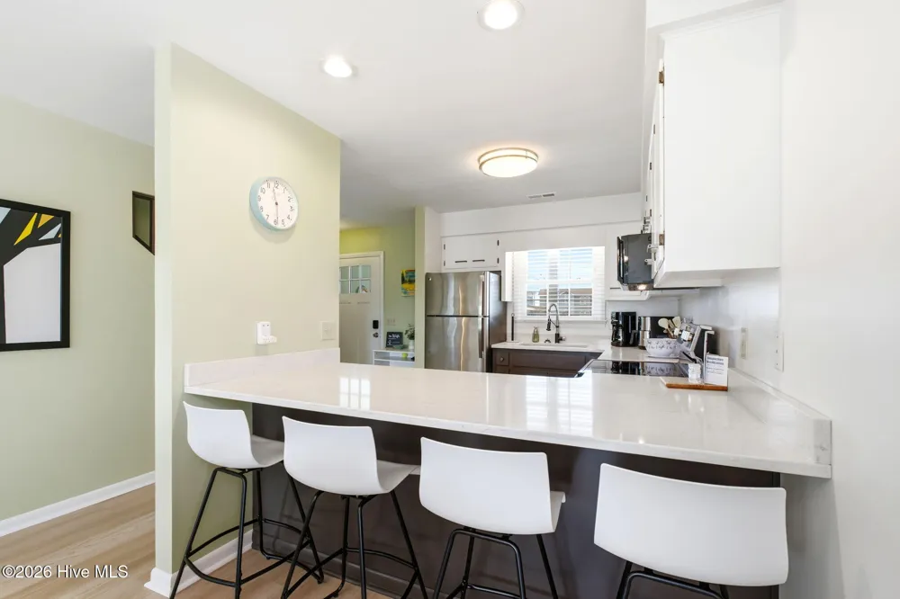 256 Brunswick Avenue W ## A Holden Beach, NC 28462