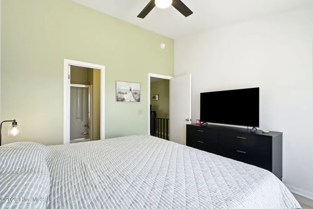 256 Brunswick Avenue W ## A Holden Beach, NC 28462