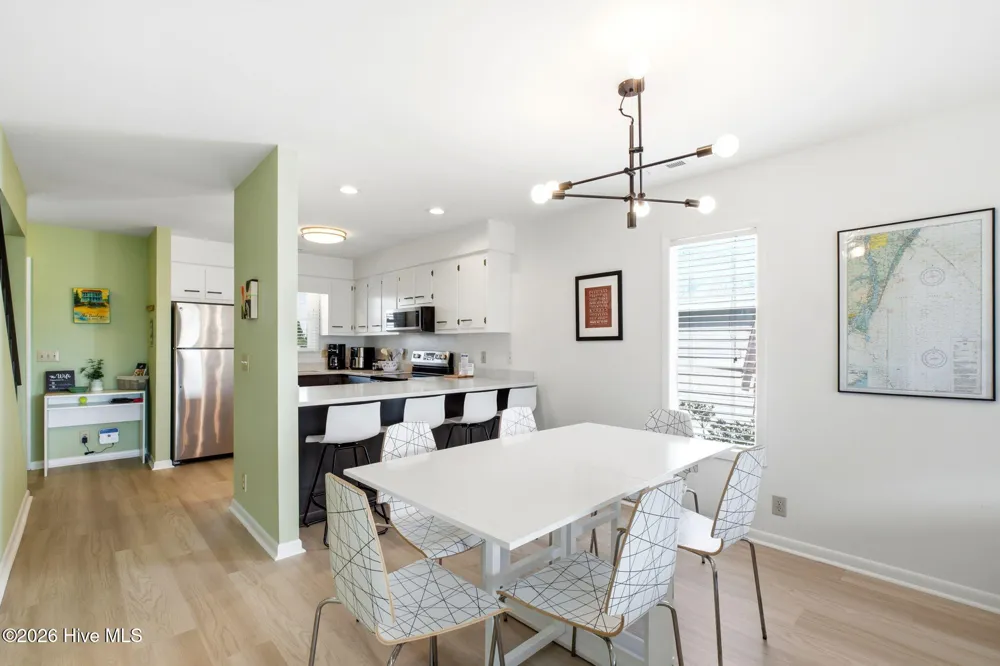 256 Brunswick Avenue W ## A Holden Beach, NC 28462