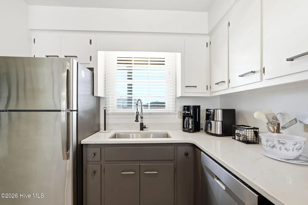 256 Brunswick Avenue W ## A Holden Beach, NC 28462
