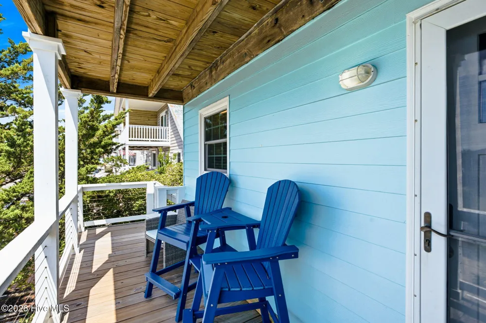 256 Brunswick Avenue W ## A Holden Beach, NC 28462