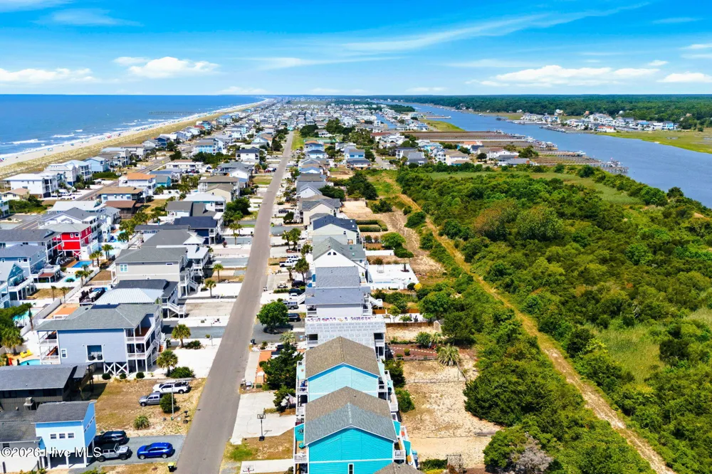 256 Brunswick Avenue W ## A Holden Beach, NC 28462