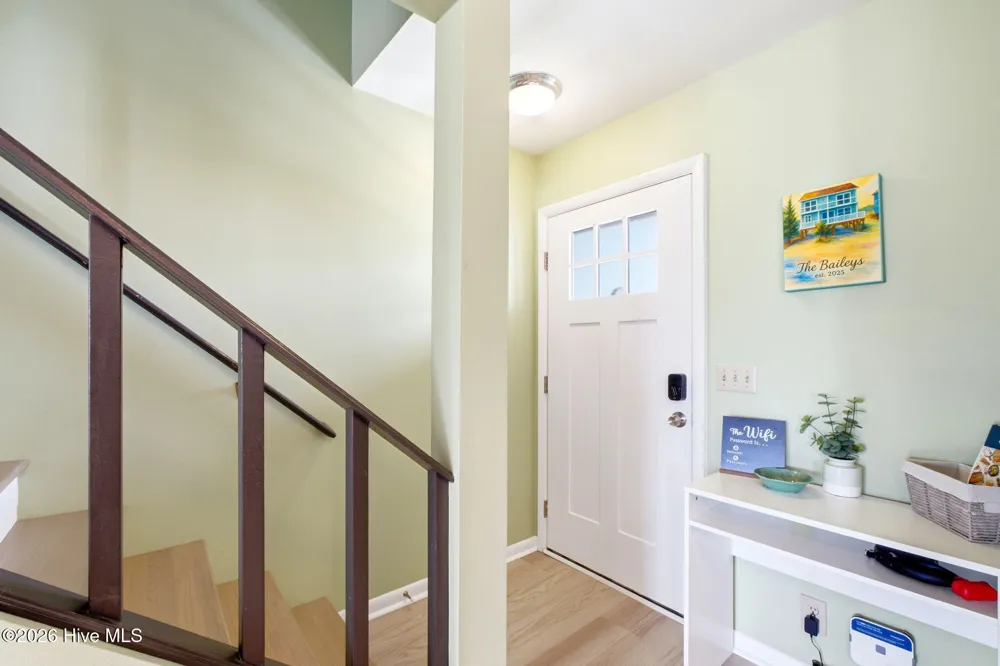 256 Brunswick Avenue W ## A Holden Beach, NC 28462