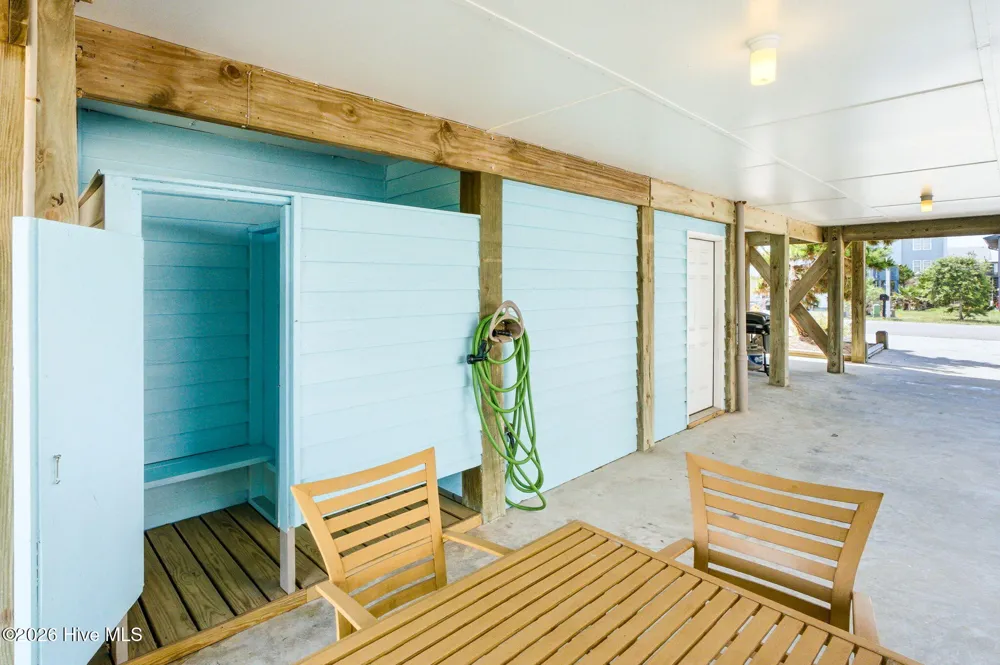 256 Brunswick Avenue W ## A Holden Beach, NC 28462
