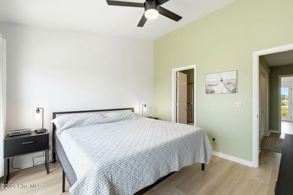 256 Brunswick Avenue W ## A Holden Beach, NC 28462