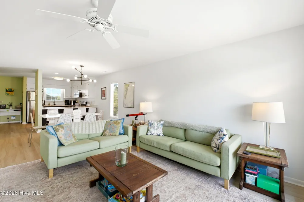 256 Brunswick Avenue W ## A Holden Beach, NC 28462