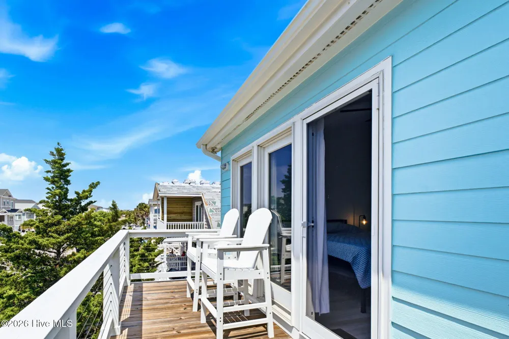 256 Brunswick Avenue W ## A Holden Beach, NC 28462