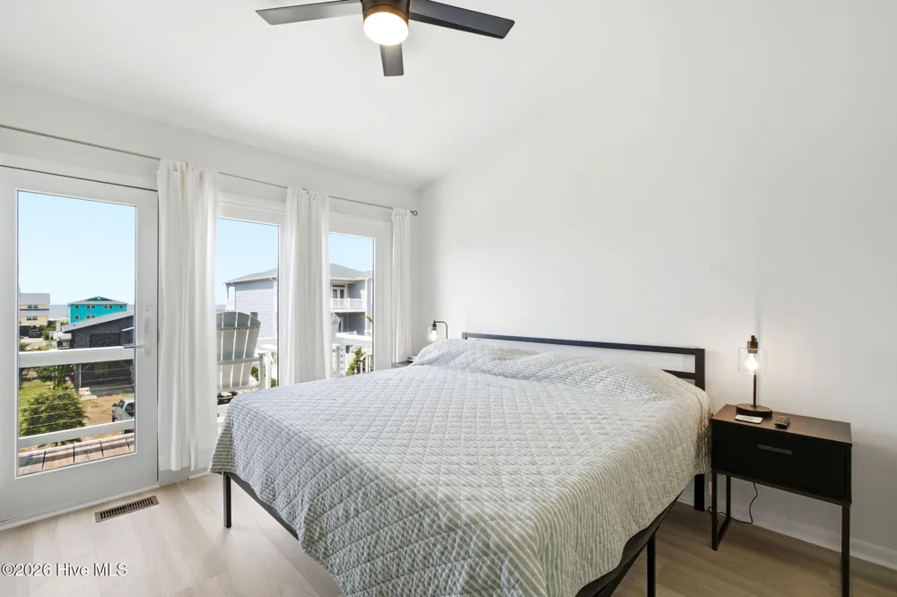 256 Brunswick Avenue W ## A Holden Beach, NC 28462