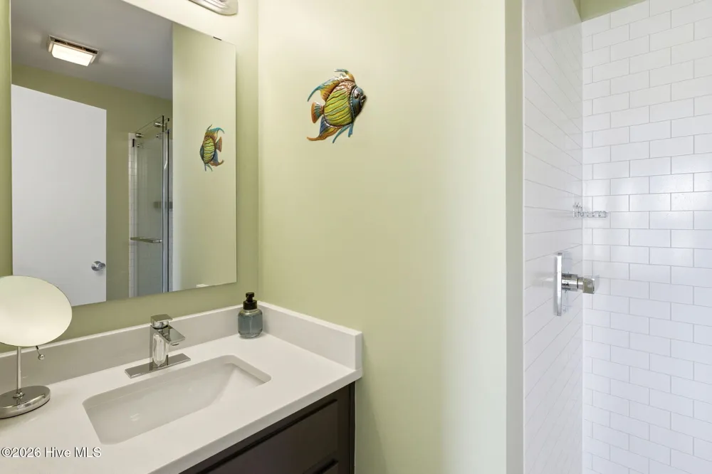 256 Brunswick Avenue W ## A Holden Beach, NC 28462