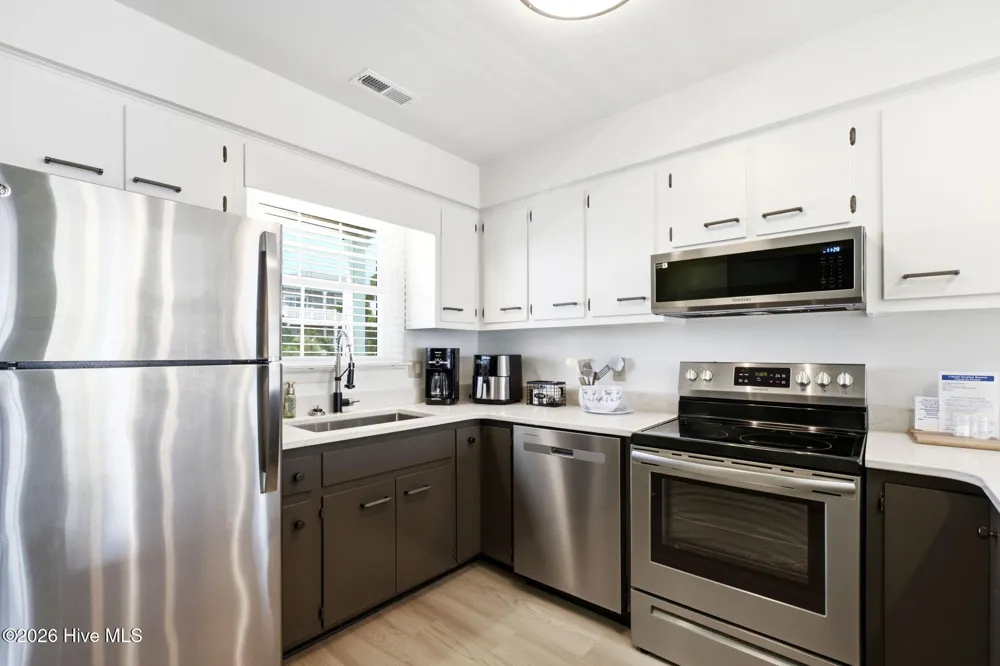 256 Brunswick Avenue W ## A Holden Beach, NC 28462