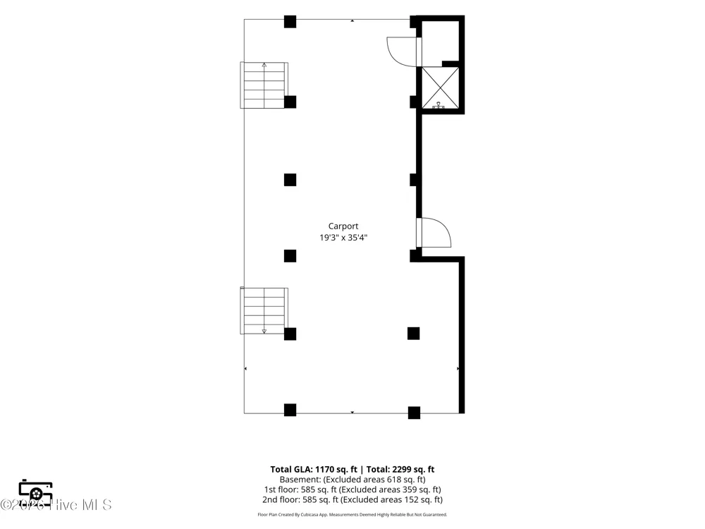 256 Brunswick Avenue W ## A Holden Beach, NC 28462