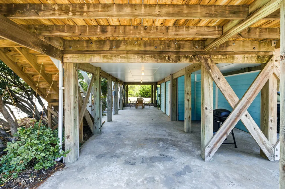 256 Brunswick Avenue W ## A Holden Beach, NC 28462