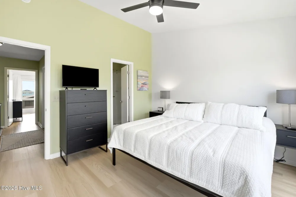 256 Brunswick Avenue W ## A Holden Beach, NC 28462