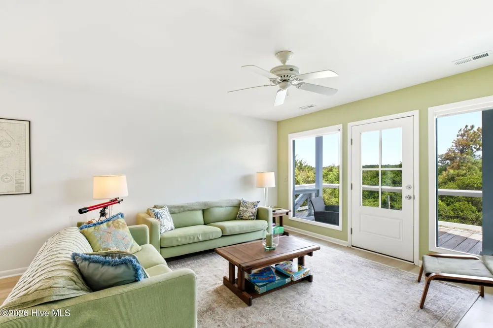 256 Brunswick Avenue W ## A Holden Beach, NC 28462