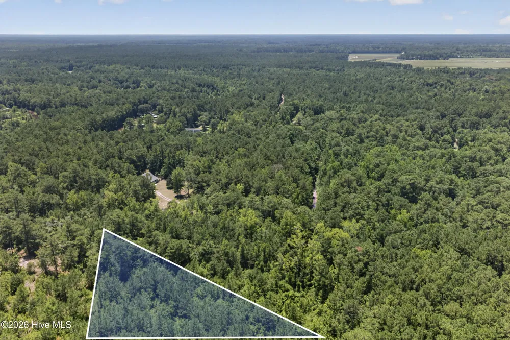 540 Copperhead Lane Burgaw, NC 28425
