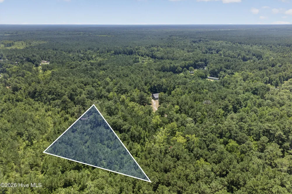540 Copperhead Lane Burgaw, NC 28425