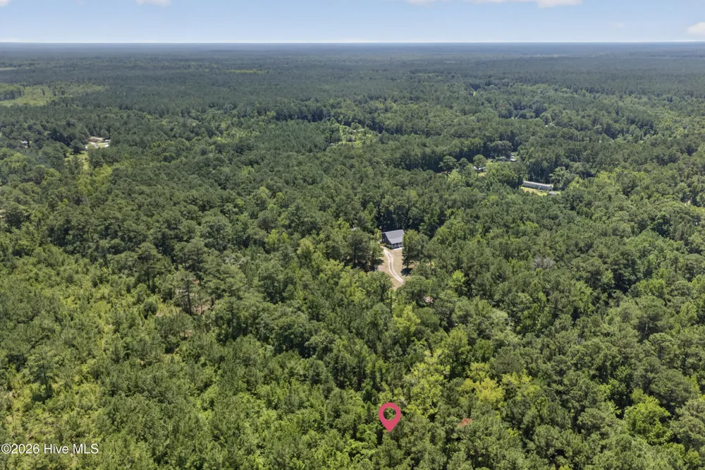 540 Copperhead Lane Burgaw, NC 28425