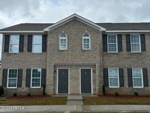 3028 Spring Creek Road #G