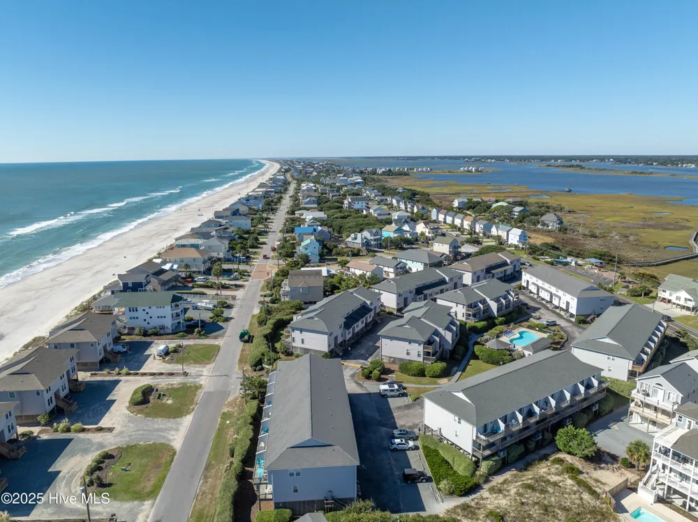 228 Lazy Day Drive Surf City, NC 28445