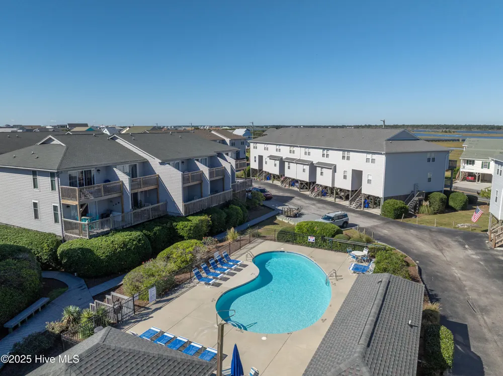 228 Lazy Day Drive Surf City, NC 28445