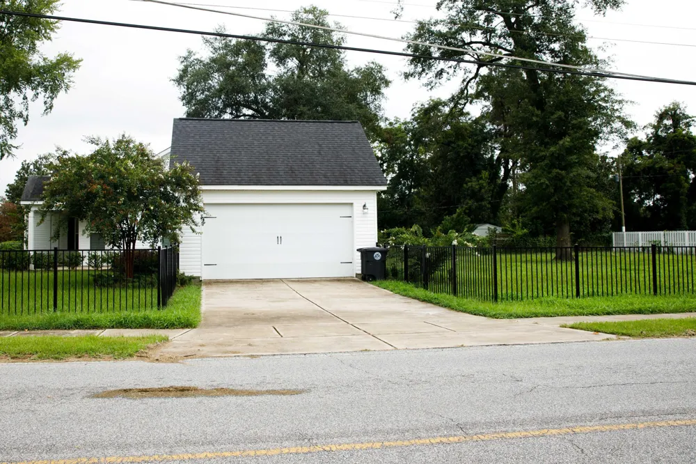 855 Academy Avenue Waynesboro, GA 30830