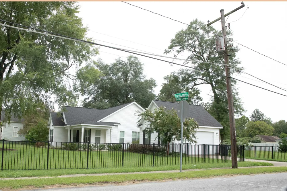 855 Academy Avenue Waynesboro, GA 30830