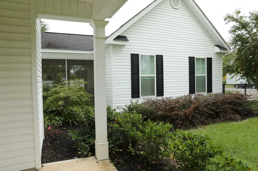 855 Academy Avenue Waynesboro, GA 30830