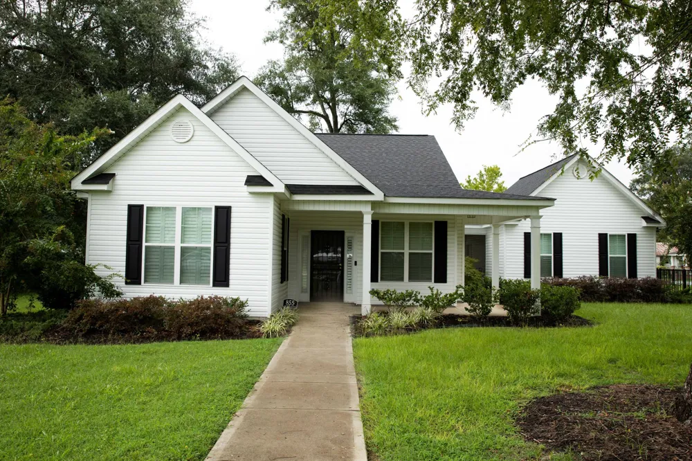 855 Academy Avenue Waynesboro, GA 30830