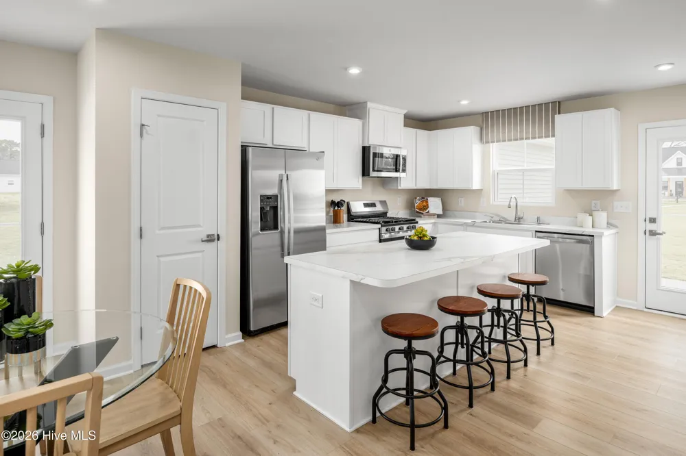 106 Belvedere Lane Edenton, NC 27932