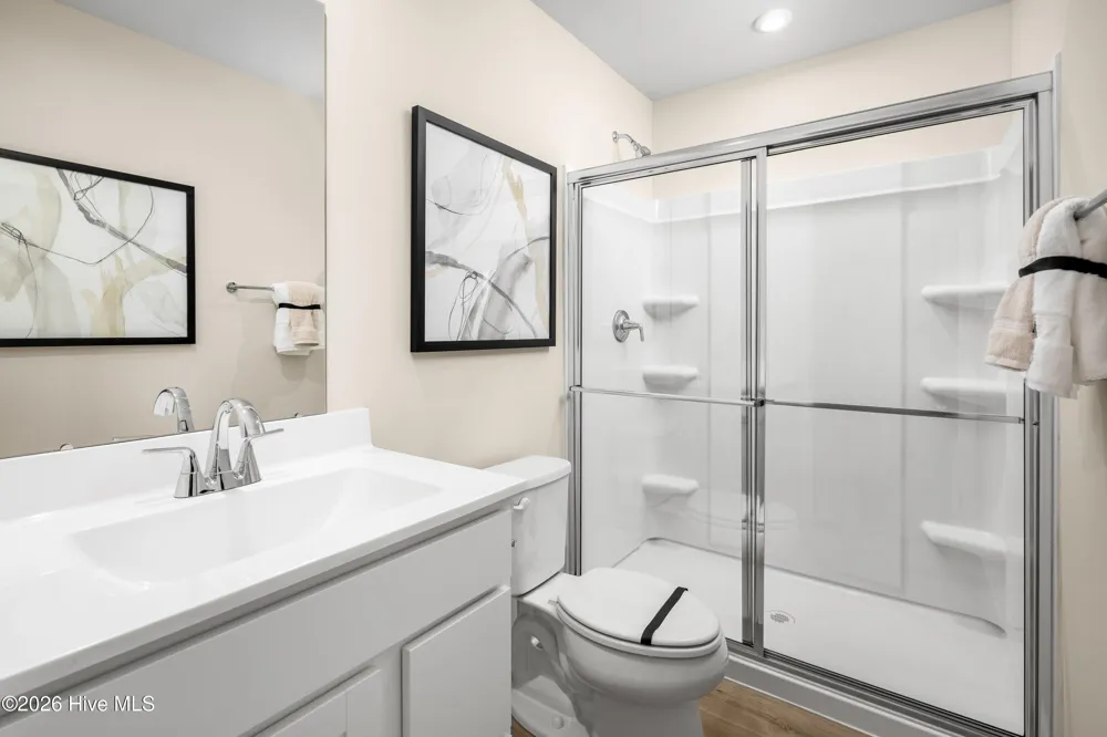 106 Belvedere Lane Edenton, NC 27932