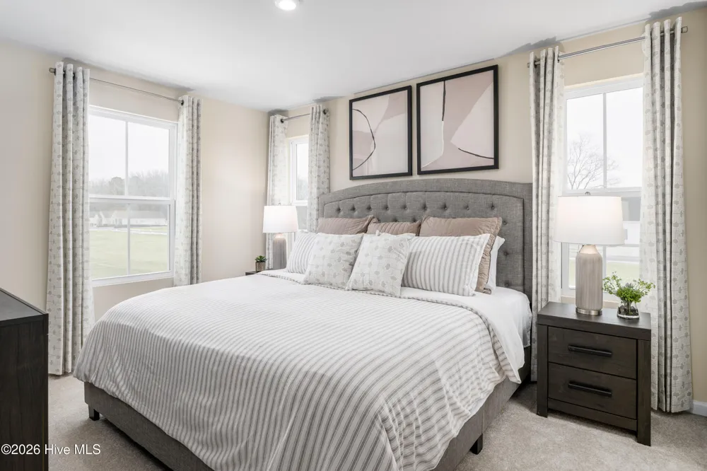 106 Belvedere Lane Edenton, NC 27932