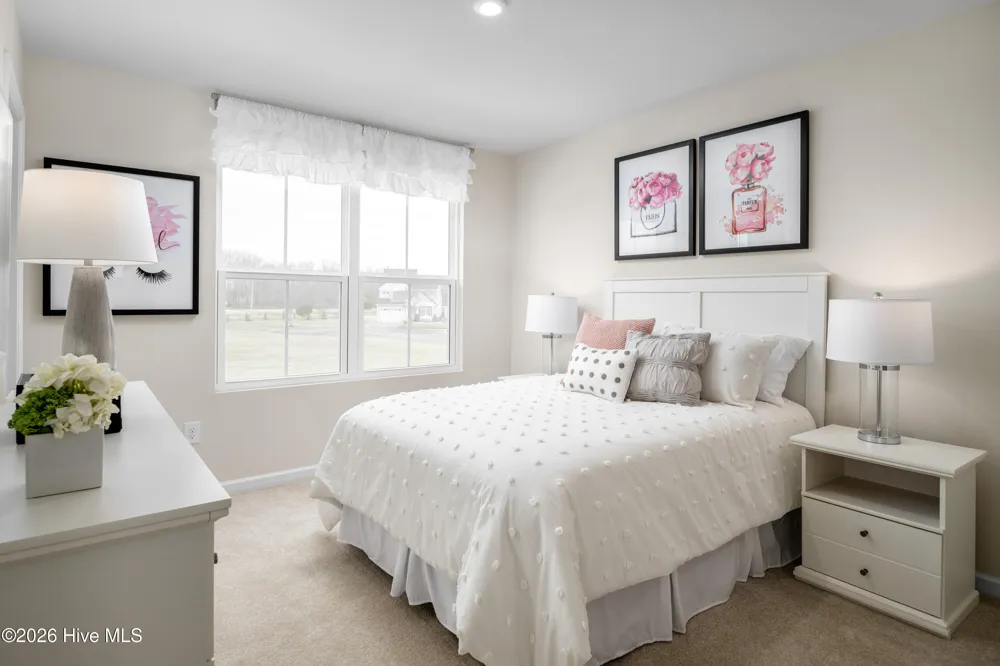 106 Belvedere Lane Edenton, NC 27932