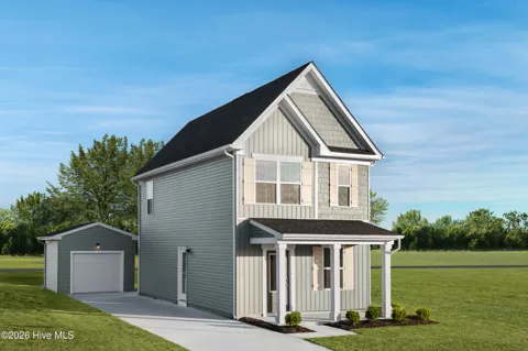 106 Belvedere Lane