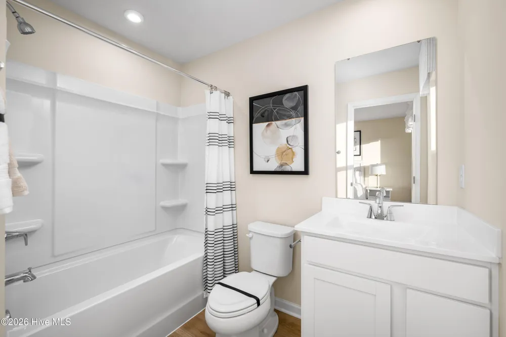 106 Belvedere Lane Edenton, NC 27932