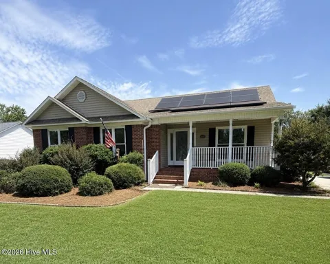14900 Blue Woods Road