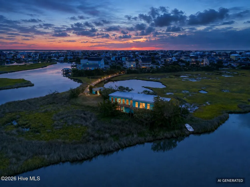 957 Broadway Street Surf City, NC 28445