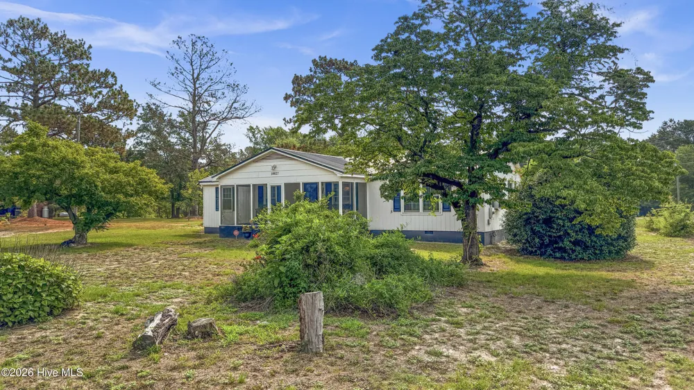 10027 Garland Highway Clinton, NC 28328