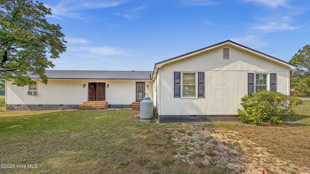 10027 Garland Highway Clinton, NC 28328