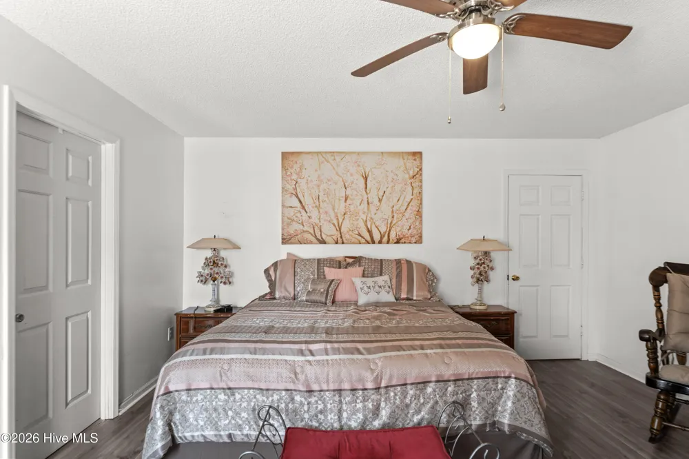 10027 Garland Highway Clinton, NC 28328